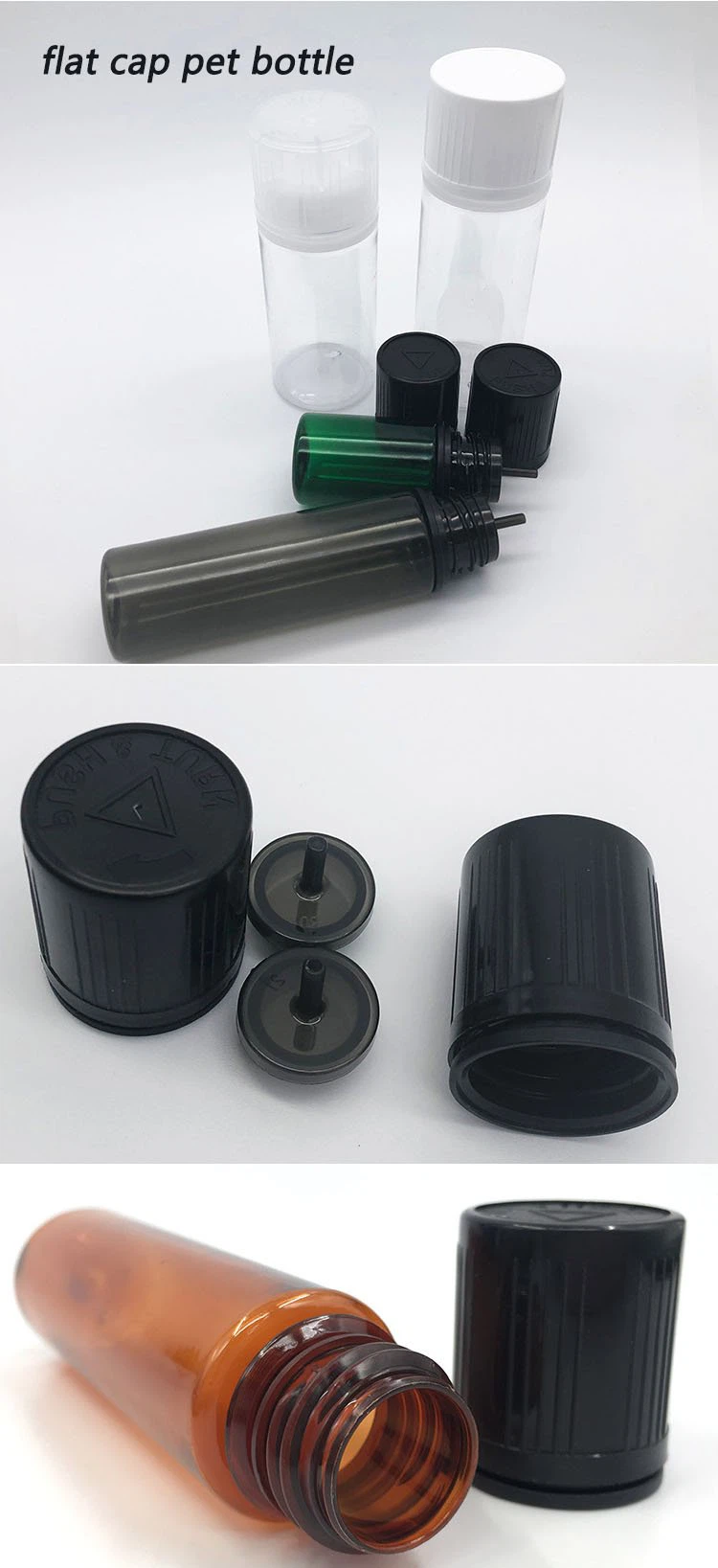e juice bottle