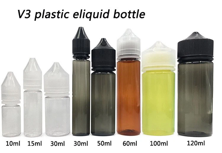 ejuice bottle