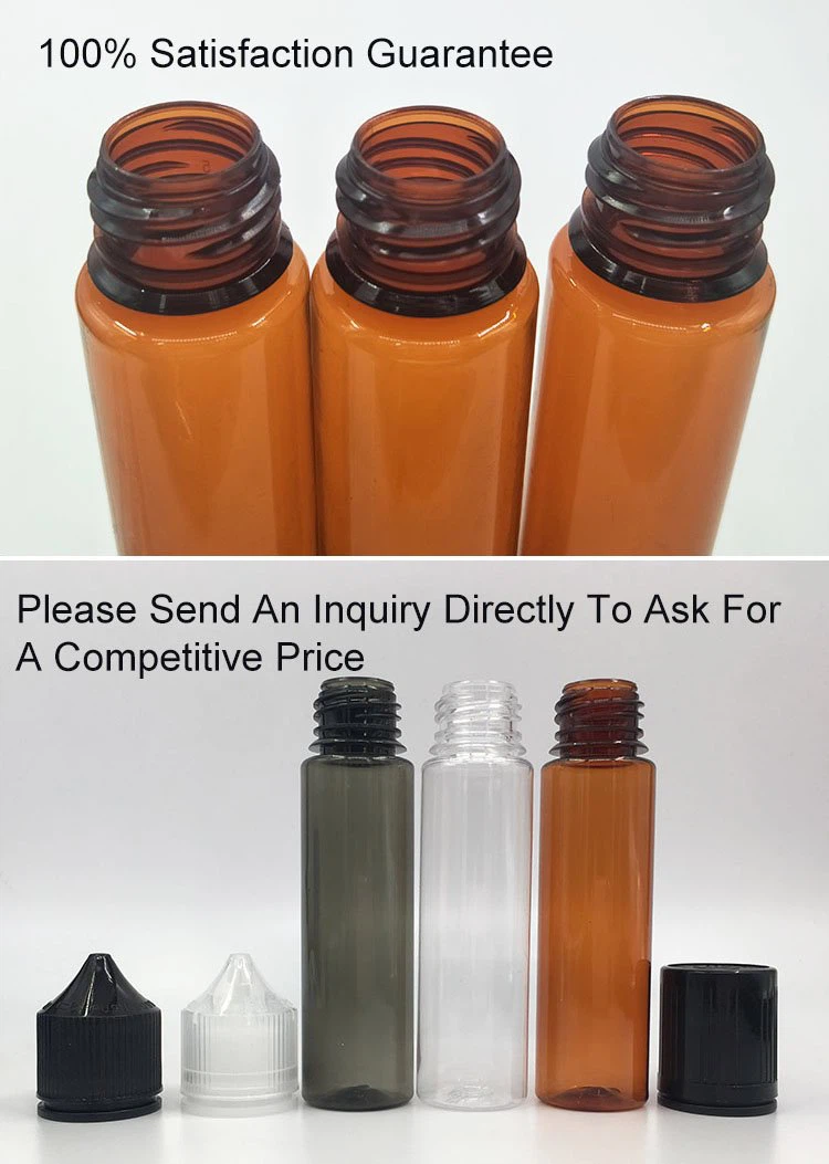 ejuice bottles