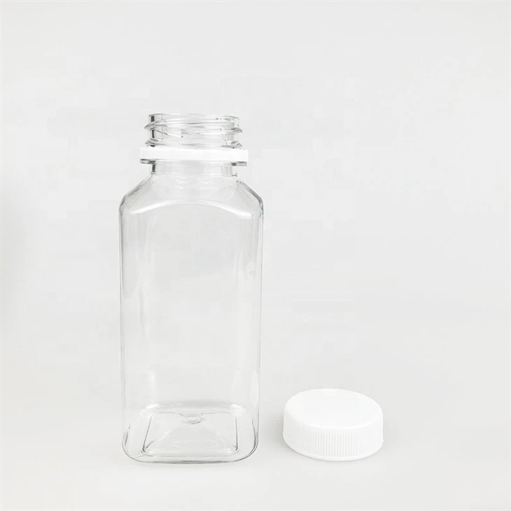 16oz Beverage Bottles With Screw Cap suppliers