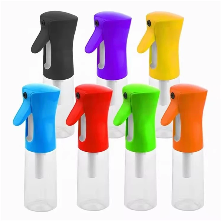 High Pressure Spray (3)