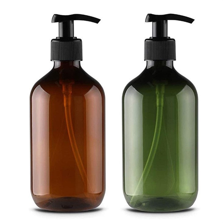 24/410 Lotion Pump Bottle