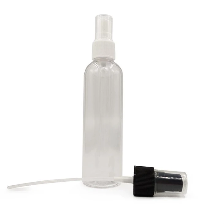 30ml 50ml 100ml Plastic Pet Spray Bottle