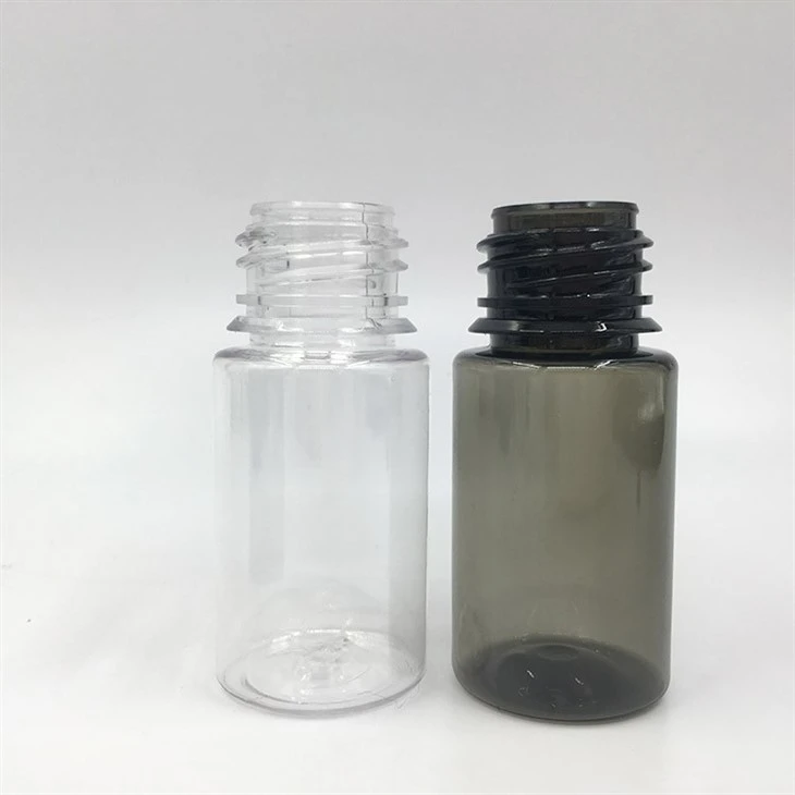 30ml Chubby Gorilla Unicorn Bottles