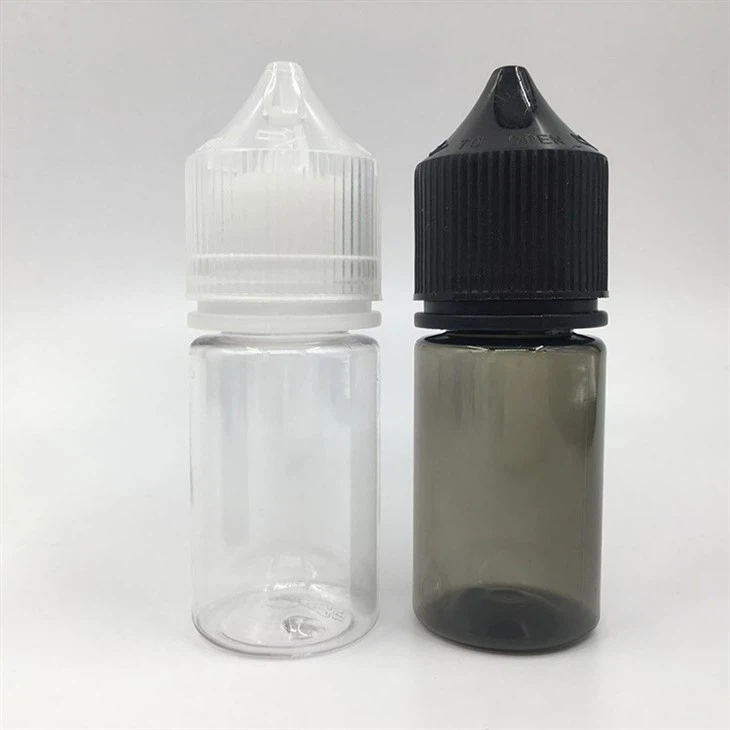 30ml Chubby Gorilla V3 Dropper Bottles
