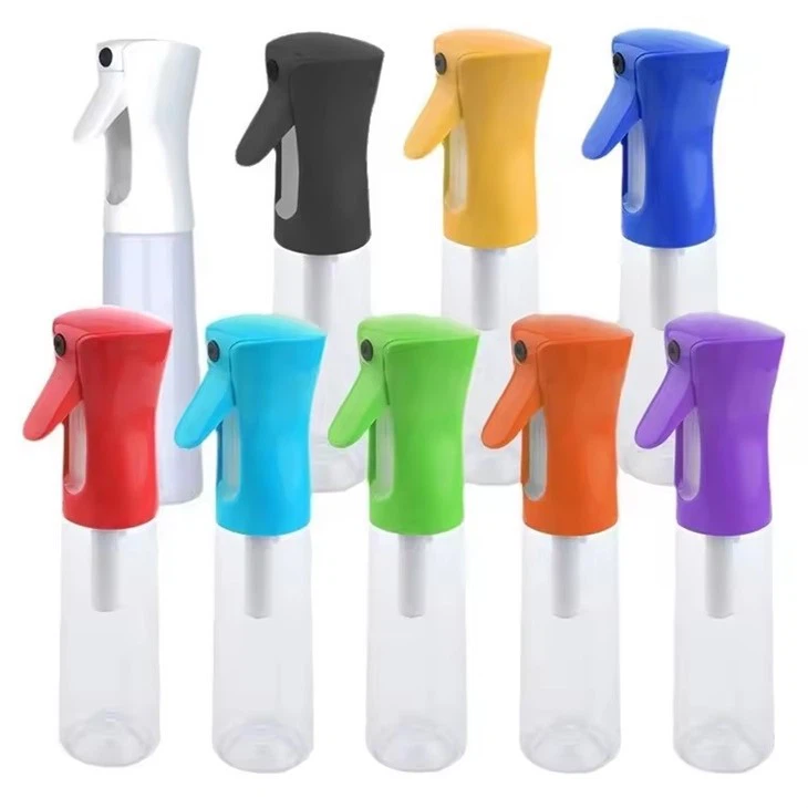 High Pressure Spray (2)