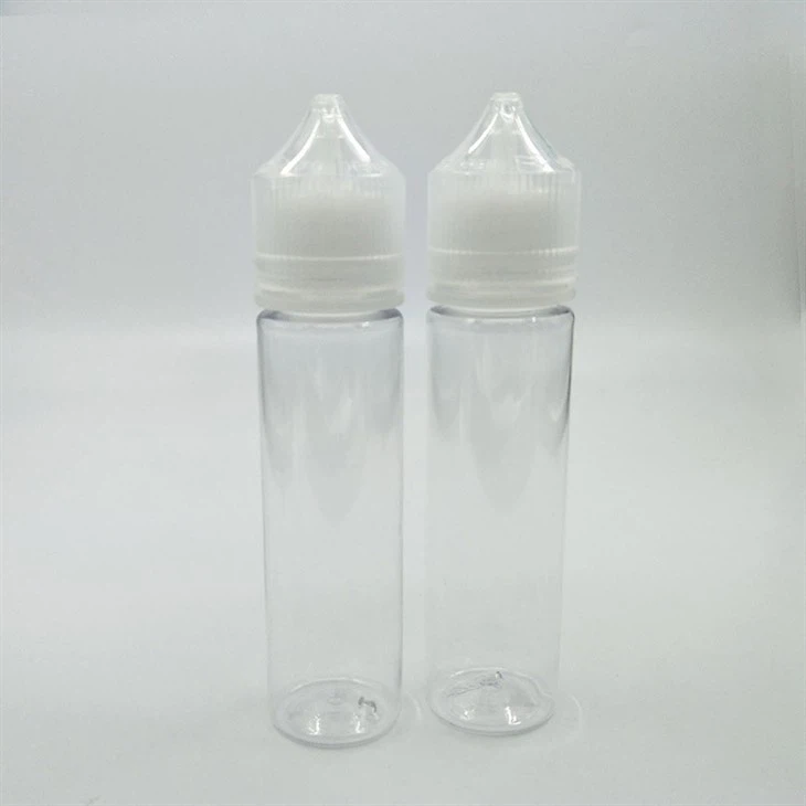 Chubby PET V3 VAPE Plastic Liquid Juice Bottles best