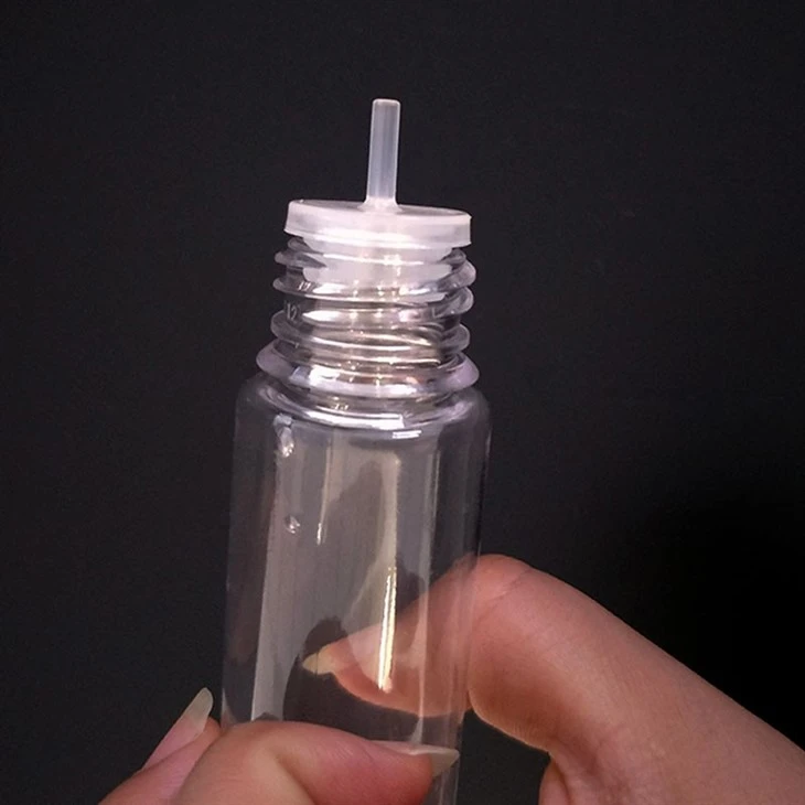 E-Juice Unicorn Bottle high quality