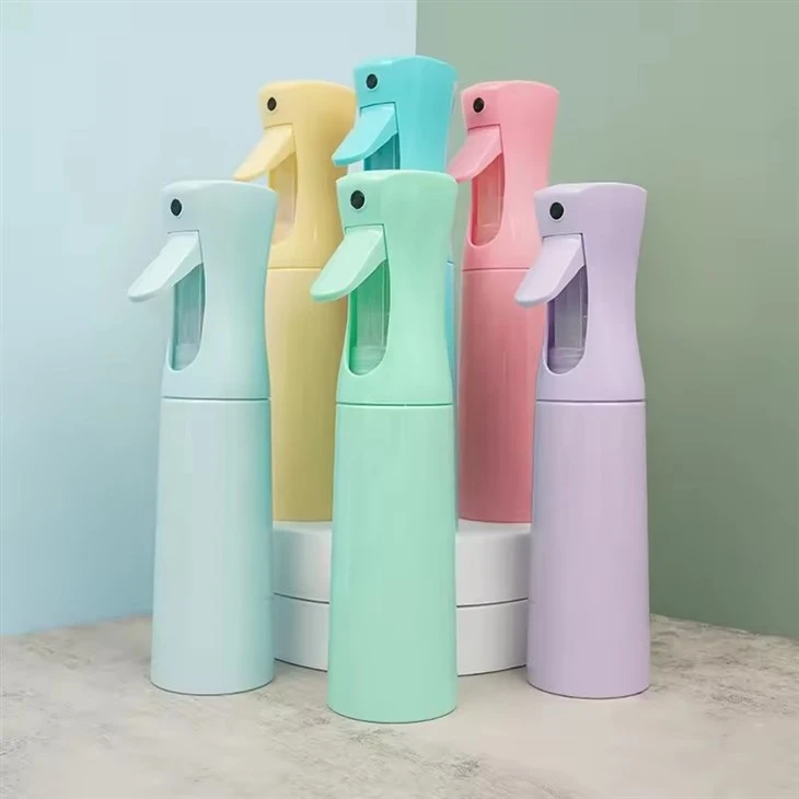 NH H Continuous Spray Bottle For Hair