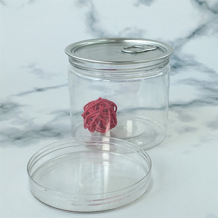 NH H Food Packaging Canned Food Cake