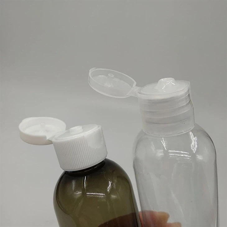 NH H Plastic Water Bottle For Liquid Soap 250ml