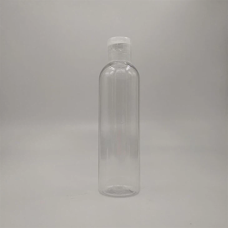 NH H Plastic Water Bottle For Liquid Soap 250ml