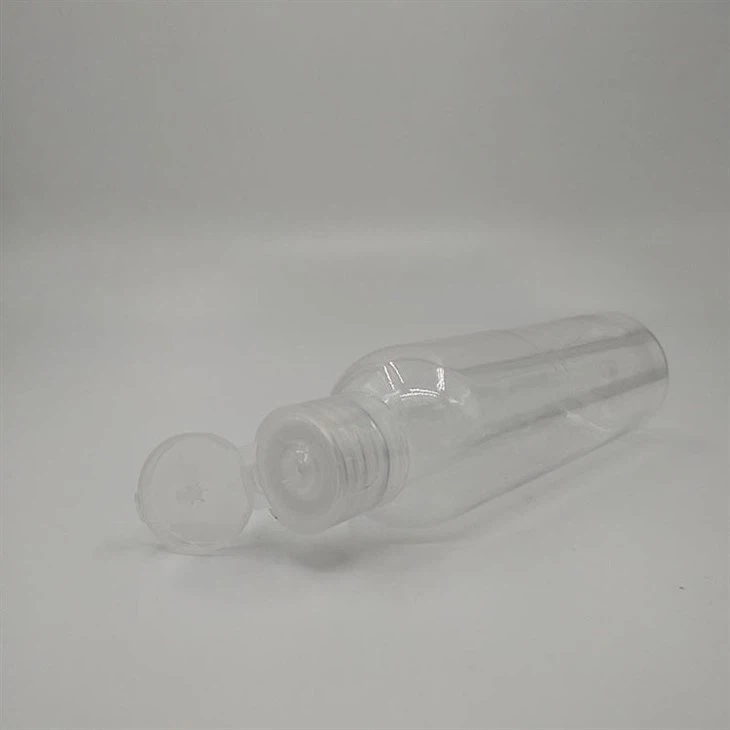 NH H Plastic Water Bottle For Liquid Soap 250ml