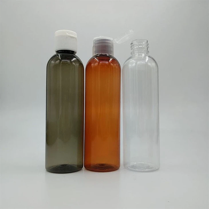 NH H Plastic Water Bottle For Liquid Soap 250ml
