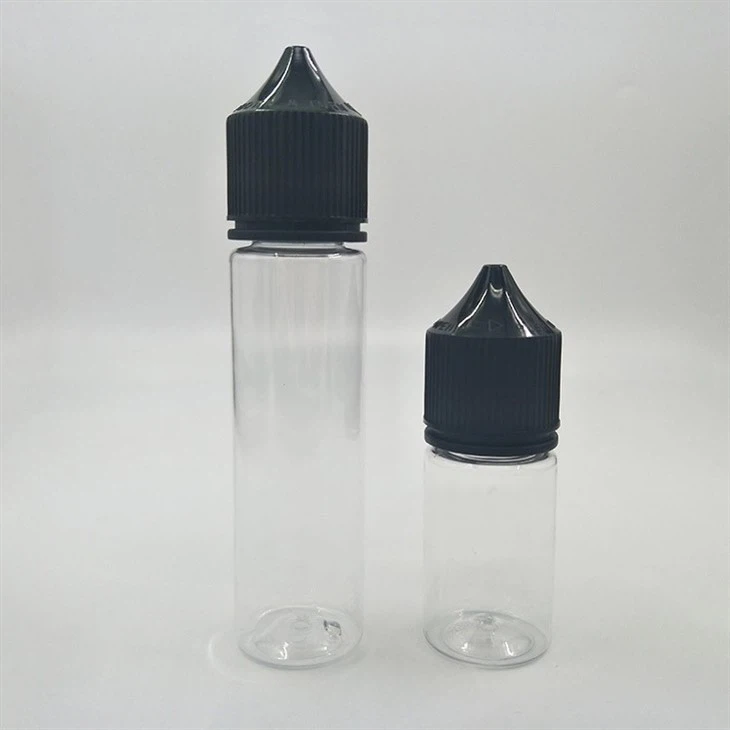 Plastic Dropper Bottles 20ml Dropper