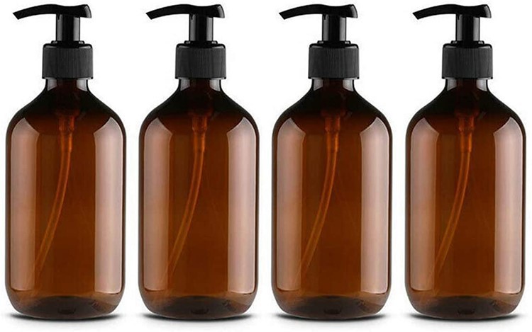 lotion bottle lotion bottle