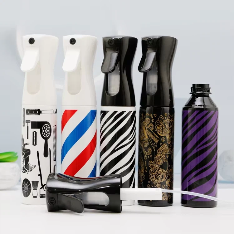 High Pressure Spray 4 High Pressure Spray 4