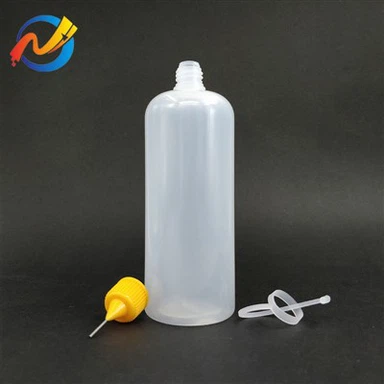 120ml Yas Pe Needle Tip Lub raj mis