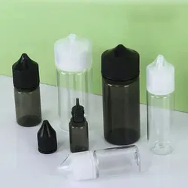 Vape Juice Bottle 100ml