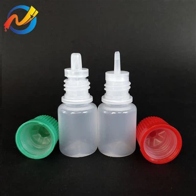 5ml Eye Dropper Fwj