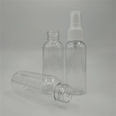 Alcohol Fine Mist Spray Bottle