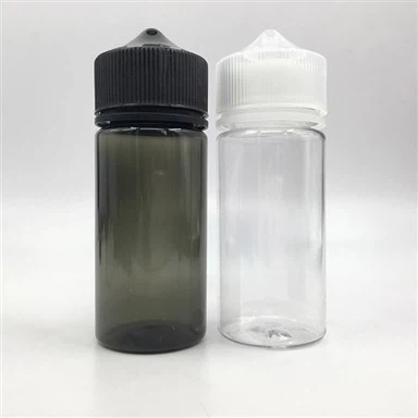 PET Dropper Lub raj mis Eliquid Roj Kua Dej Lub raj mis