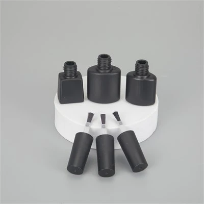 Empty Yas 10ml Txhuam Txhuam Txhuam Txhuam Txhuam Hniav Cap Fwj