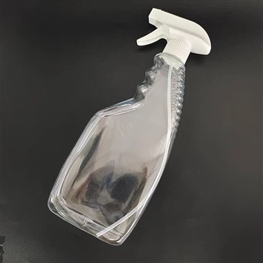 NH Kub Muag Pob tshab Spray Lub raj mis Nrog Cov Tshuaj Txhuam Hniav Rau Kev Tu