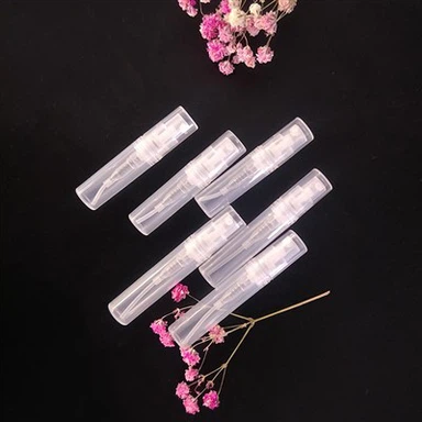 Ntim Lub raj mis Perfume Spray Mist Bottle