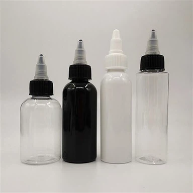 NH 60ml 100ml Yas Twist Cap Lub raj mis