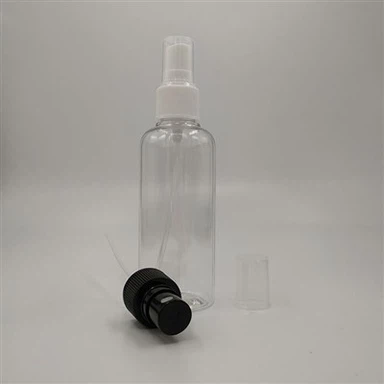 NH Empty Continuous Spray Fwj