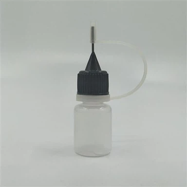 NH Pe Pet Needle Tip Cap Bottle