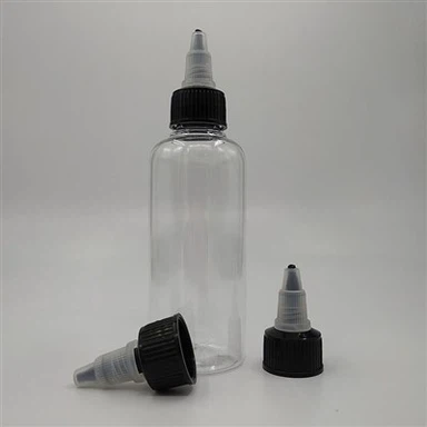 NH Sauce Lub raj mis Nrog Twist Cap