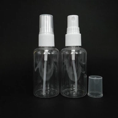 Perfume Hair Mist Spray Bottle