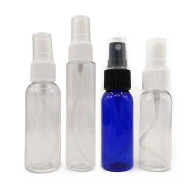 NH Fine Mist Spray Bottle Cawv