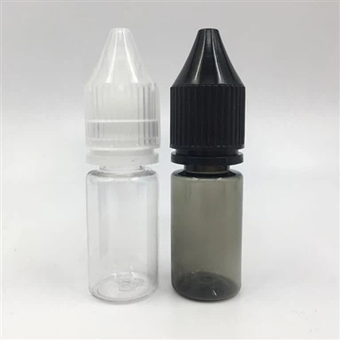 Yas PET Dropper Lub raj mis 10ml
