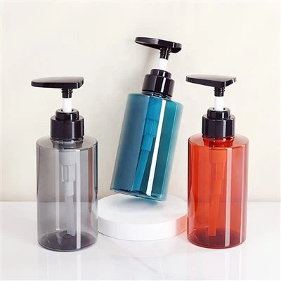 Yas Shampoo Fwj Nrog Dawb Pump Head Lotion Fwj