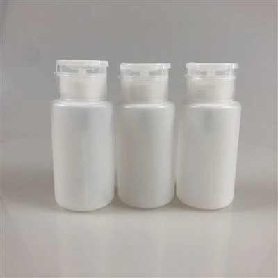 Push Down Pump Dispenser Push Top Fwj