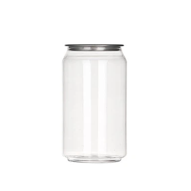 Transparent Beverage Fwj