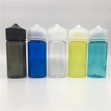 V3 Gorilla Smoking Oil Plastic Squeeze Fwj