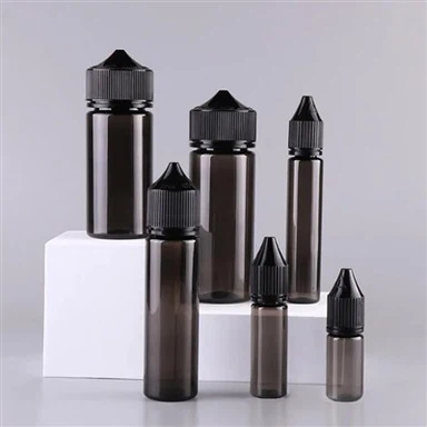 Vaping Ink Cov Khoom Noj Qib Qib Roj Xim 60ml