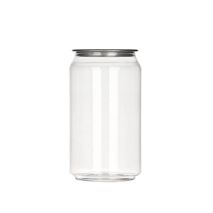 Transparent Beverage Fwj