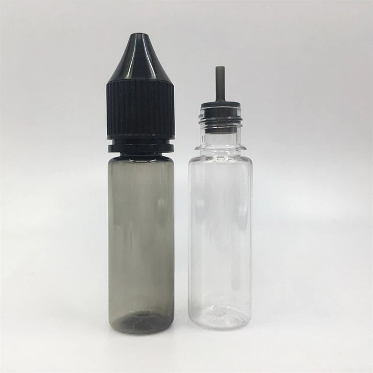 Vape Bottle Dropper Bottle Eliquid