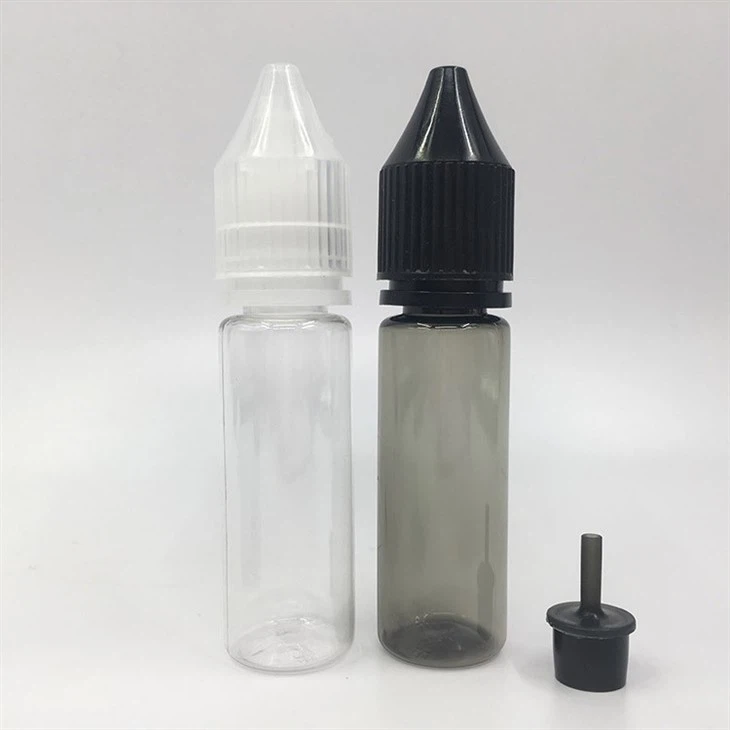 Vape Bottle Dropper Bottle Eliquid