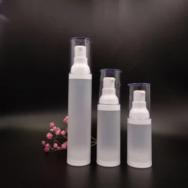 Airless Lotion Lub raj mis