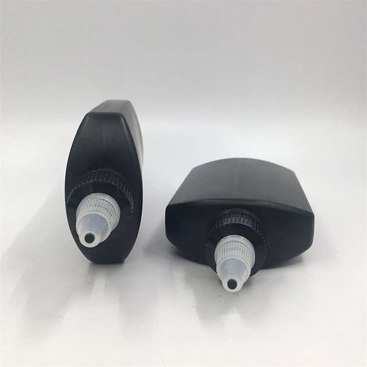 120ml Hdpe Plastic Needle Tip Dropper Bottle