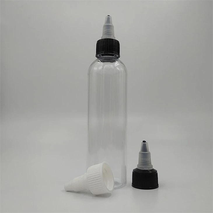 Applicator Dropper Squeeze Bottle