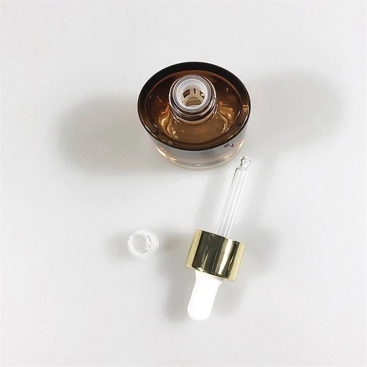 Glass Essential Oil Bottle 30ml