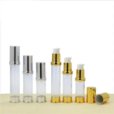 Airless Cosmetic Lotion Fwj