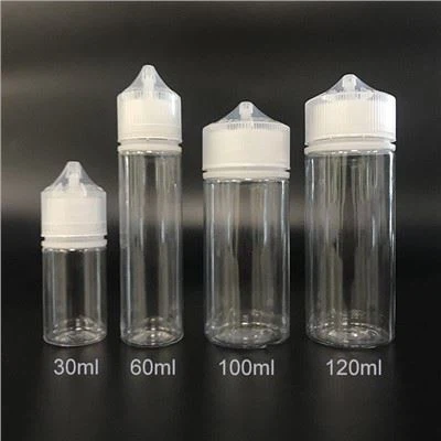 Creme De Vape Flavourless Nicotine E-kua